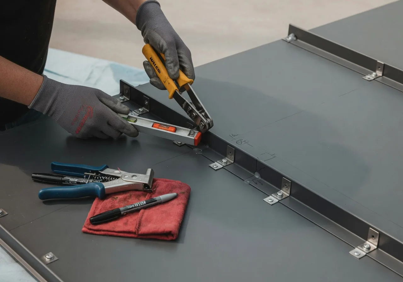Why choose Metal Roofing Installation in Gloster, LA
